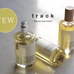 【track オイル　No.3】