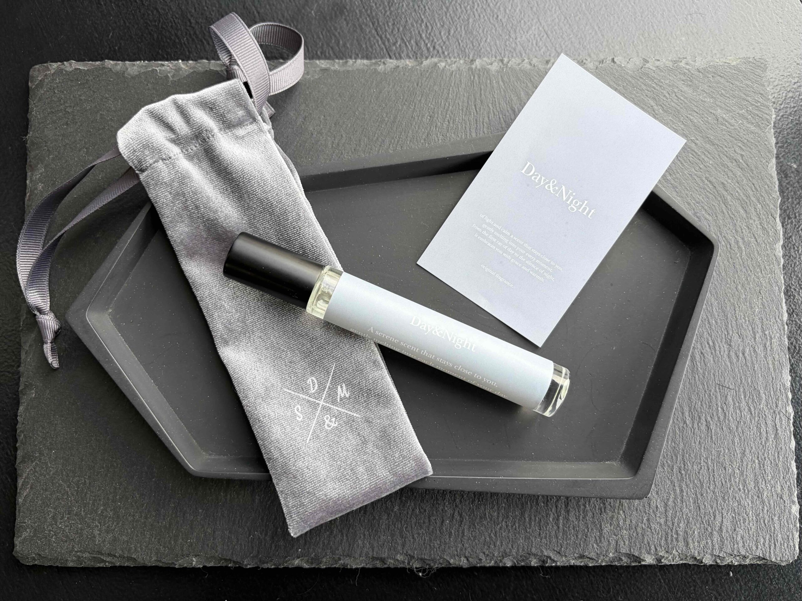 【Rich フレグランス】